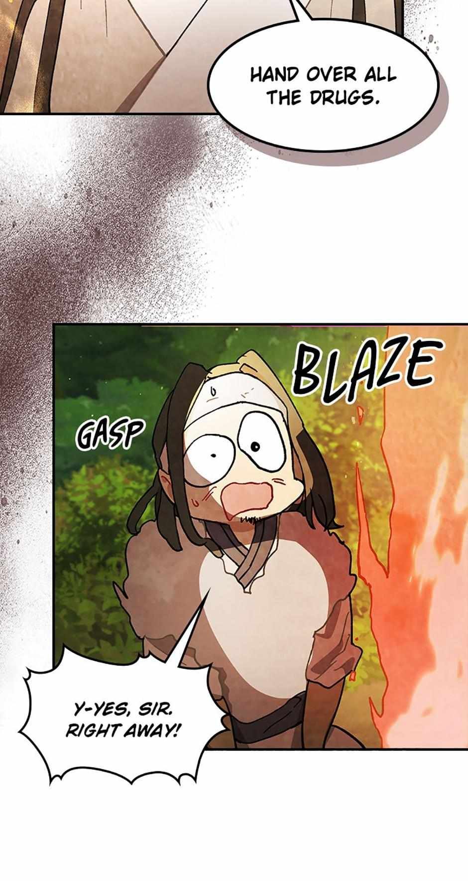 Yi Shen Dang Guan Chapter 31 45